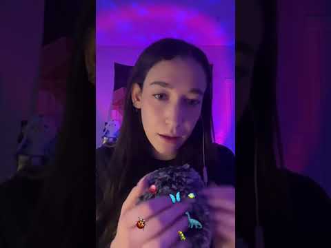 kclup eht sgub  #tingles #relax #asmr  #sleepsounds