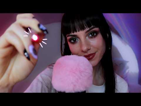 ASMR INTENSE 👀 Tes yeux vont se fermer TOUT SEULS…