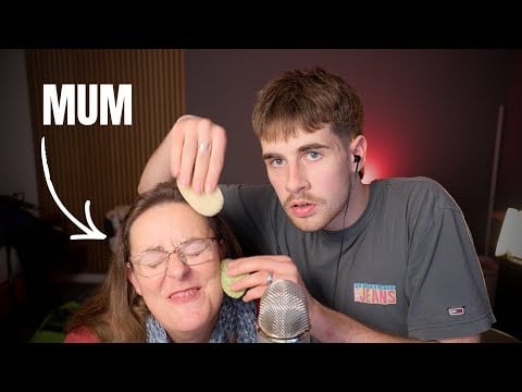 ASMR Mit MAMA