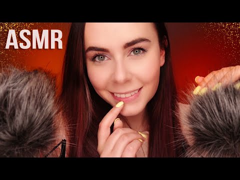 АСМР МАССАЖ МОЗГА ОЧЕНЬ ГЛУБОКИЕ МУРАШКИ 🤩 ASMR BRAIN MASSAGE