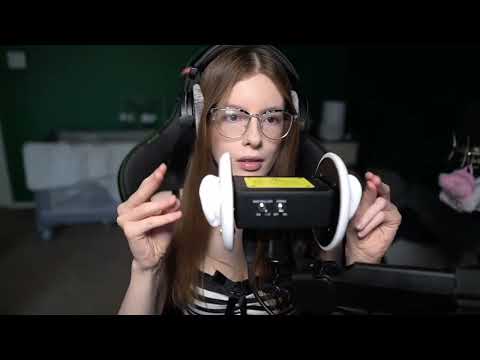 Studio Quality HiFi ASMR