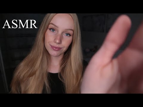 ASMR - Girlfriend Roleplay - Du hast zuviel getrunken 🥴|RelaxASMR