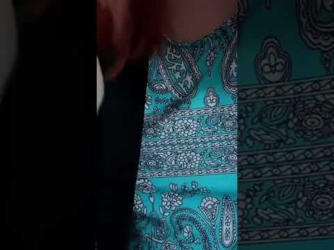 spontaneous fast and aggressive hand movements and mouth sounds ASMR