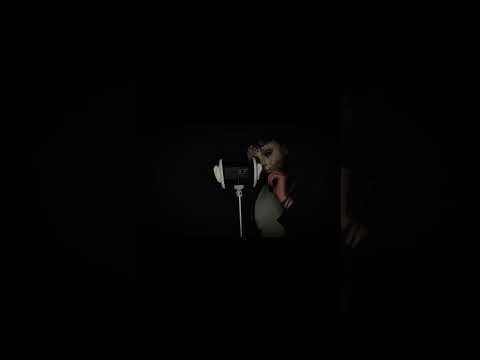 Brahms Gives You Tingles ASMR