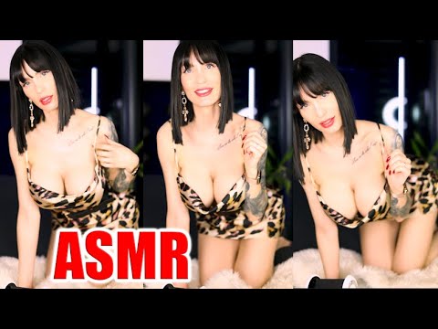 ASMR Let´s DO IT 🐯 MEOW