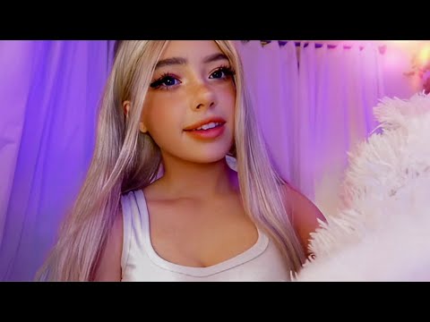 Can I Relax You Before Bed? ❤️ ASMR