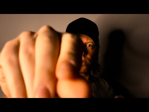 ASMR Hand Movements and Sounds - Personal attention - Custom Video For Hailey