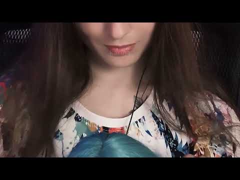 Calm and Relaxing ASMR