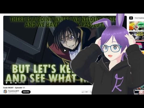 Real Reacts: The Only One Who Saw Me Coming