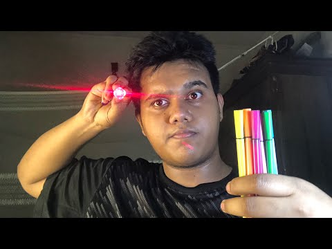 1 Minute ASMR ADHD Test (Hard mode)