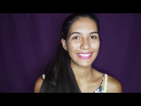 ASMR MOMENTO COM DEUS #asmrcristão