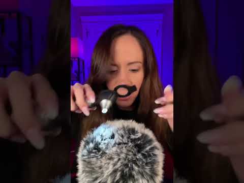 ASMR / Lice Check