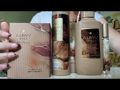 Tapping and gripping B&BW products ASMR no talking