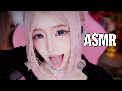 Pure Triggers ASMR: No Talking, Just Tingles ✨