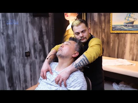 RELAX COR ONNA - You Are Stronger Then Cor onna | ASMR MASSAGE