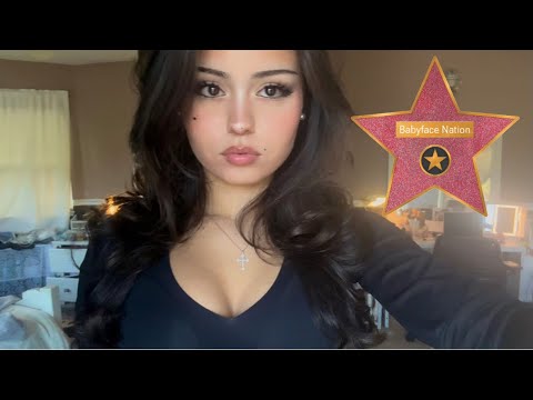sohanna moves to LA vlog