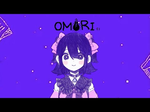 【OMORI】オーケストラ当選した大好きなゲーム【#無糖しお/ゲーム実況/#3】