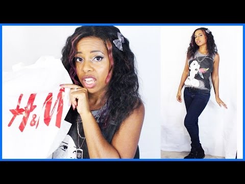 ♥Lil Spring Haul- April 2014 (Wet Seal, H&M, Ulta)♥