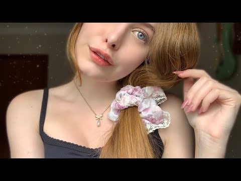𑣲ASMR for sleep ~ trigger assortment // lofi