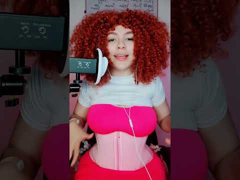 ASMR| Así se pone el en vivo #asmr #yesasmr #asmrlive