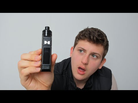 ASMR With A Väpe ❤️‍🔥