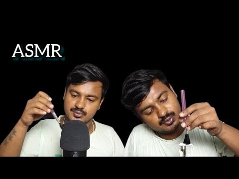 $1 Microphone VS $100 Microphone ASMR 