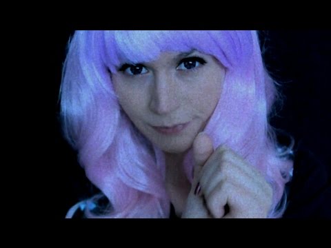 ASMR Hand Movements with Layered Mouth Sounds for Relaxation & Sleep