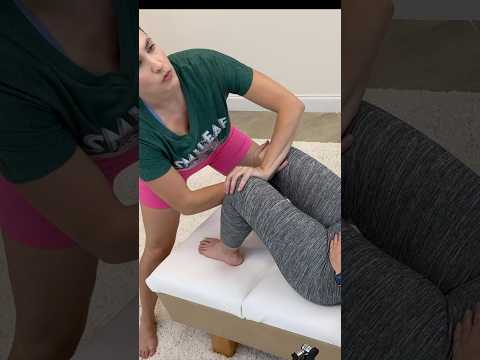 OMG 😱 * Back Cracks* #chiropractic #asmr #shorts
