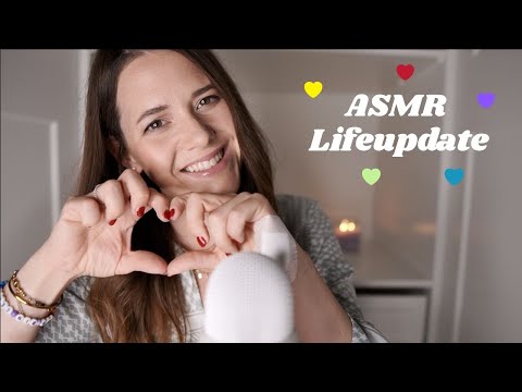 I'm sorry....aber hier ist ein bisschen Entspannung für dich ✨ | ASMR LIFEUPDATE