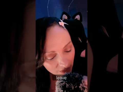 {ASMR} JUST MELT #asmr #shorts #shorts video #shortsfeed #asmrtriggers #reels #explore