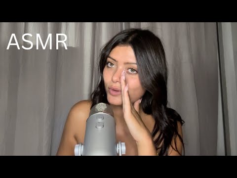 ASMR Faits divers P.diddy (yeeah)