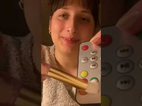 #asmr