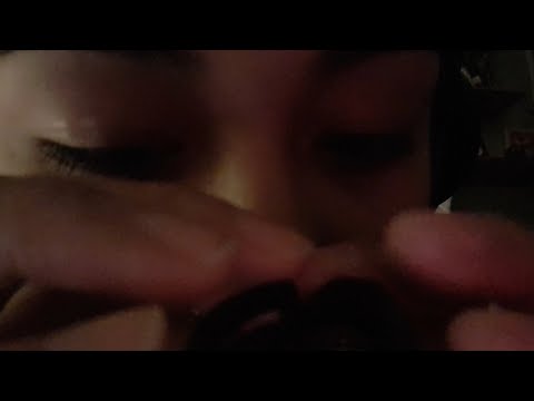 teeny tiny asmr