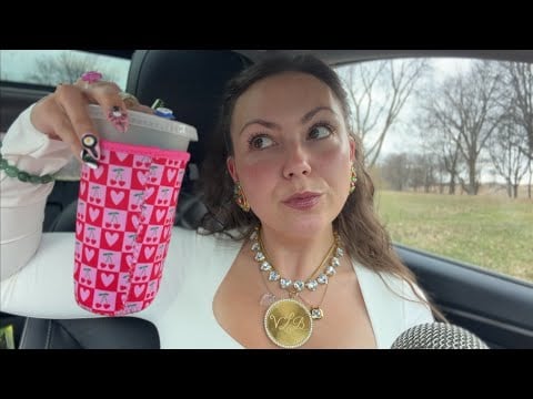 asmr/ really good sounds to tingle to✨💝
