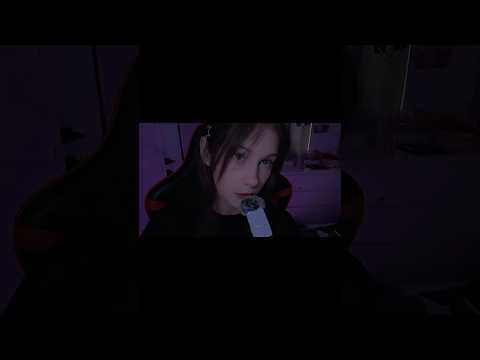 Ну скажите, что не ожидали! :D #асмр