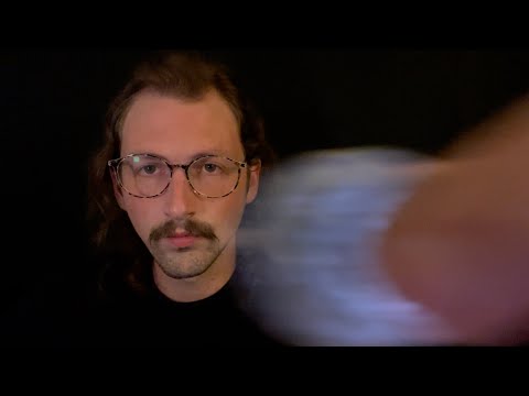 ASMR Premonition Testing (Luck Test) Roleplay (Full Version)