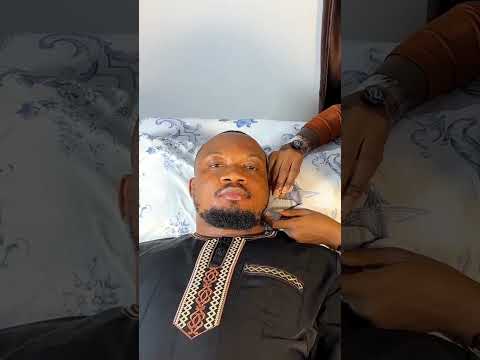 Asmr beards moisturizing, pimple removal for deep calm #relax