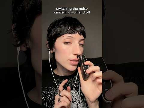 mouth sounds experiment