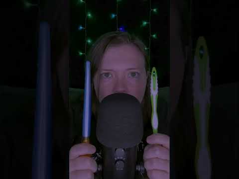 i bet you can't follow these instructions (asmr) 🤫