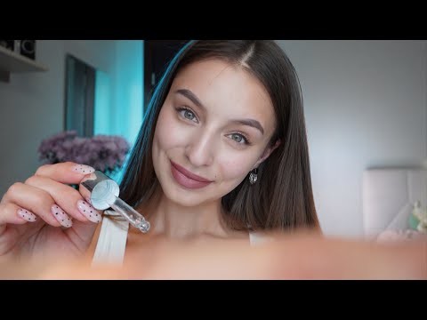 ASMR The Best Visual Triggers to Make You Sleep 😴✨