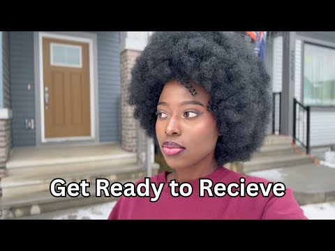 God told me to warn you… You’re About to Recover Everything You Lost