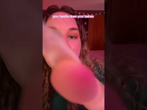 #asmr