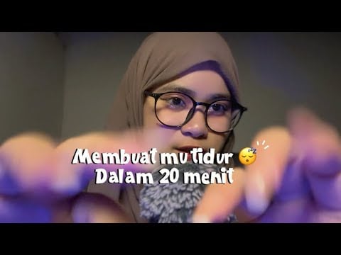 PIJAT RELAX,MEMBUAT TIDUR 😴 
