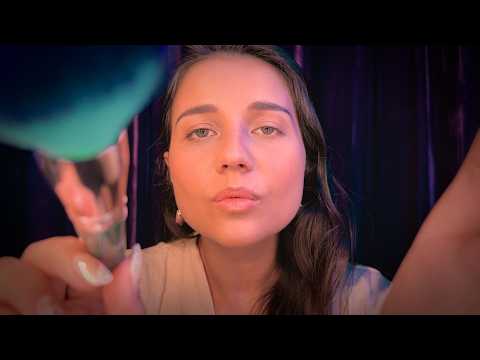 ASMR ♡ SUCESSO & AUTOCONFIANÇA: Reprogramação Mental e Afirmações para Dormir, Relaxar e Sono 3 HRS