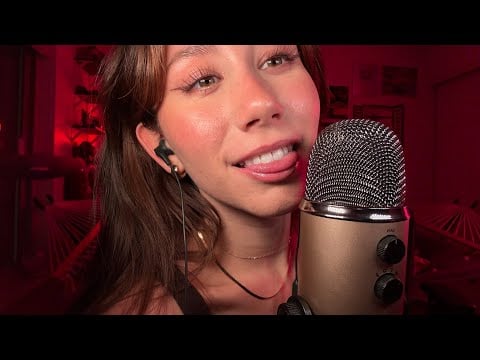 dakota b asmr - All videos @ The ASMR Index