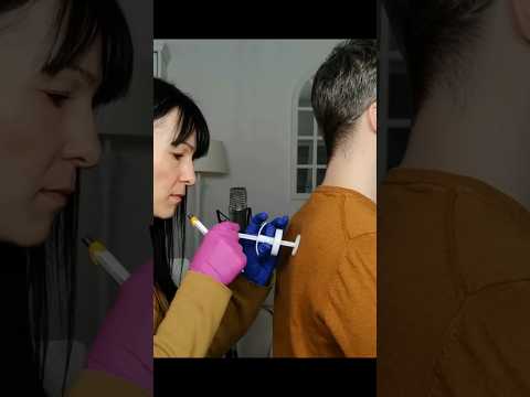 Unique body adjustments