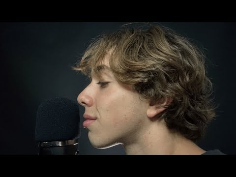 ASMR That Feels Like The Good Old Days...
