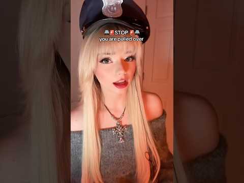 FBT federal bureau of tingles #asmr #asmrtriggers