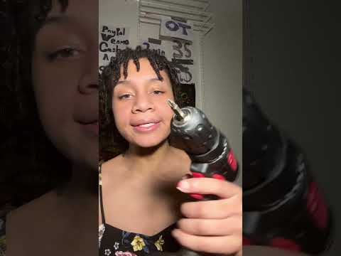 ASMR - Updating You