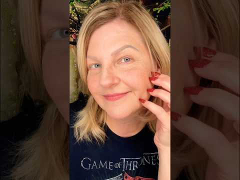 ASMR My Face is Plastic ✨💝 #asmrinvisibletriggers #triggersforsleep #asmrtapping  Tam’s ASMR